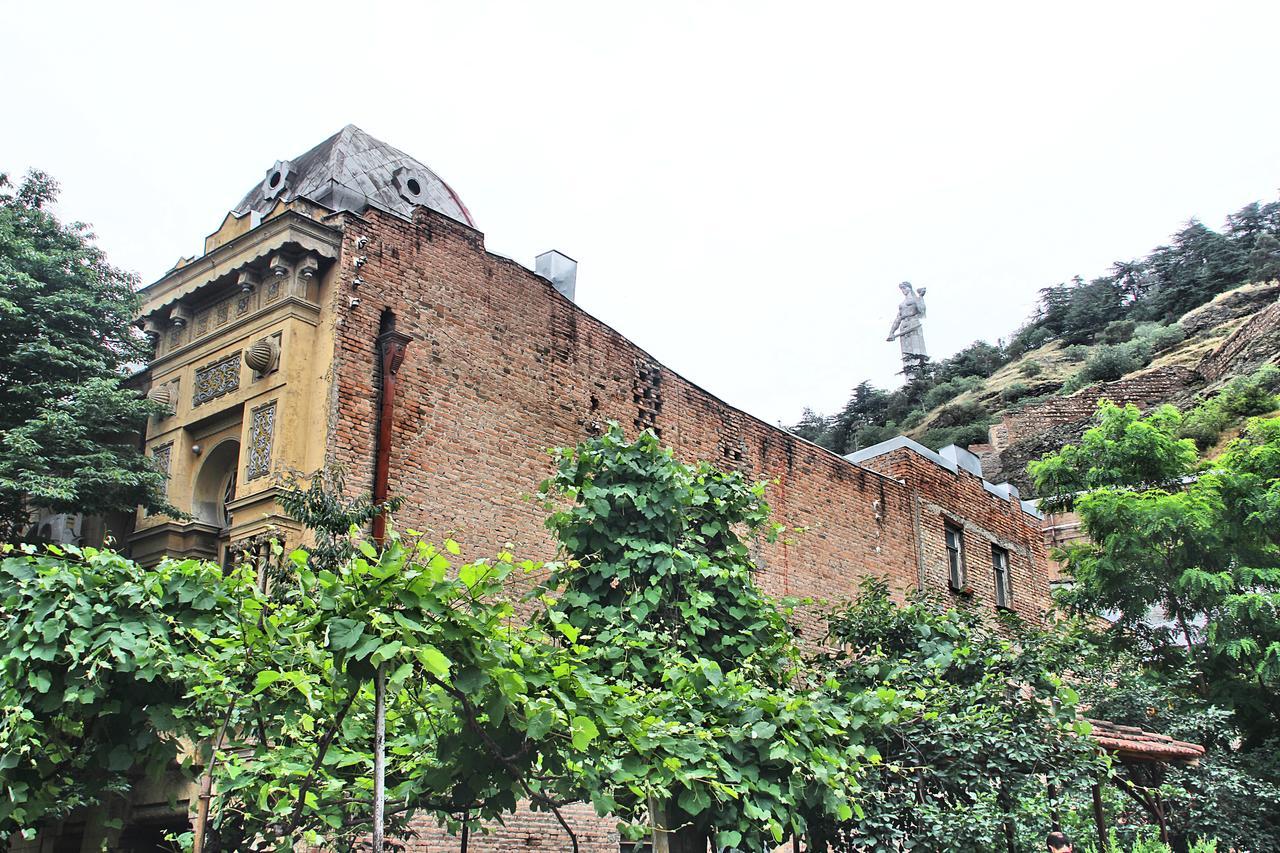 Holiday House Tbilisi Exterior photo