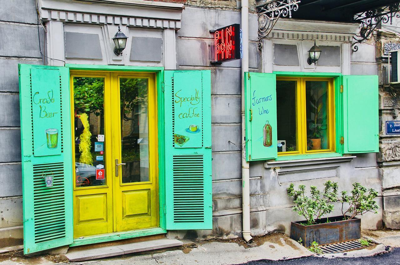 Holiday House Tbilisi Exterior photo