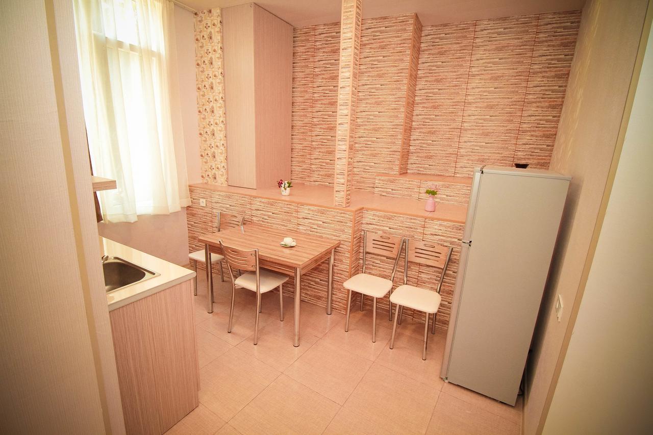 Holiday House Tbilisi Exterior photo