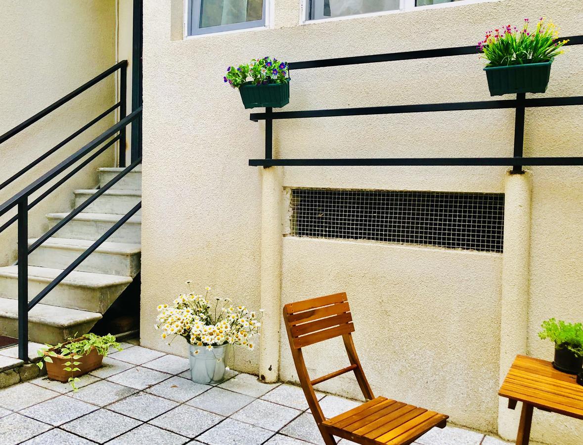 Holiday House Tbilisi Exterior photo